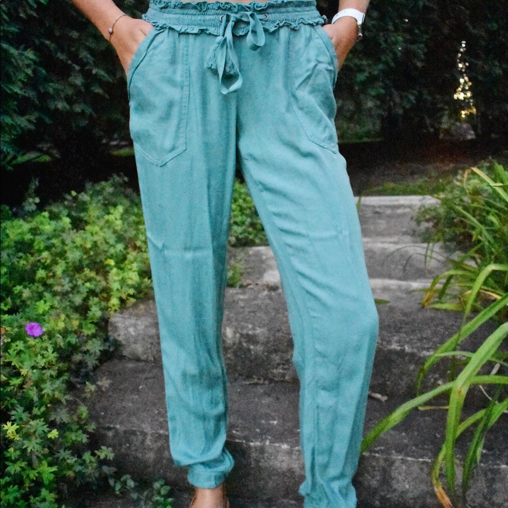 Jolt joggers